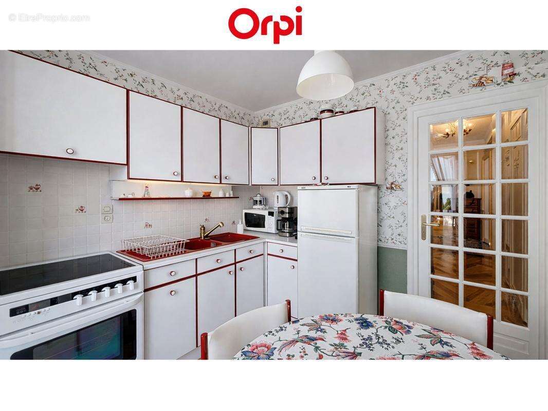 Appartement à ANNEMASSE