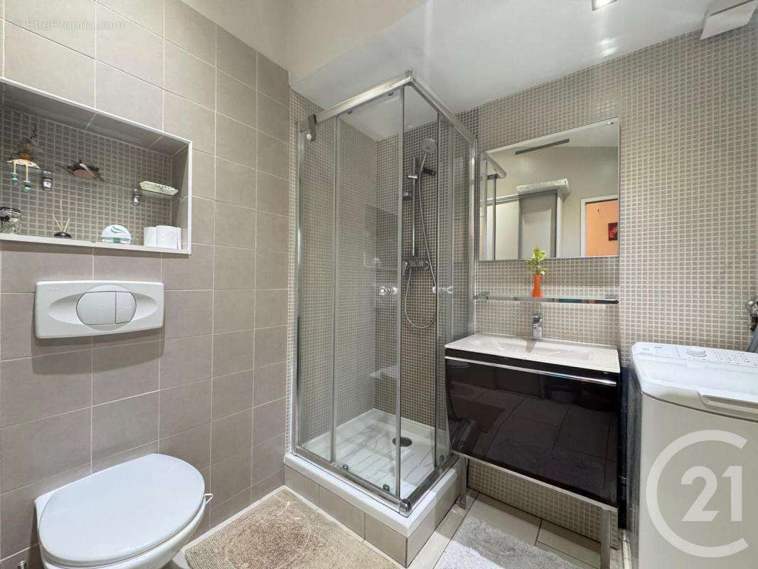 Maison 84 m² à Fontenay-Sous-Bois  - photo 8