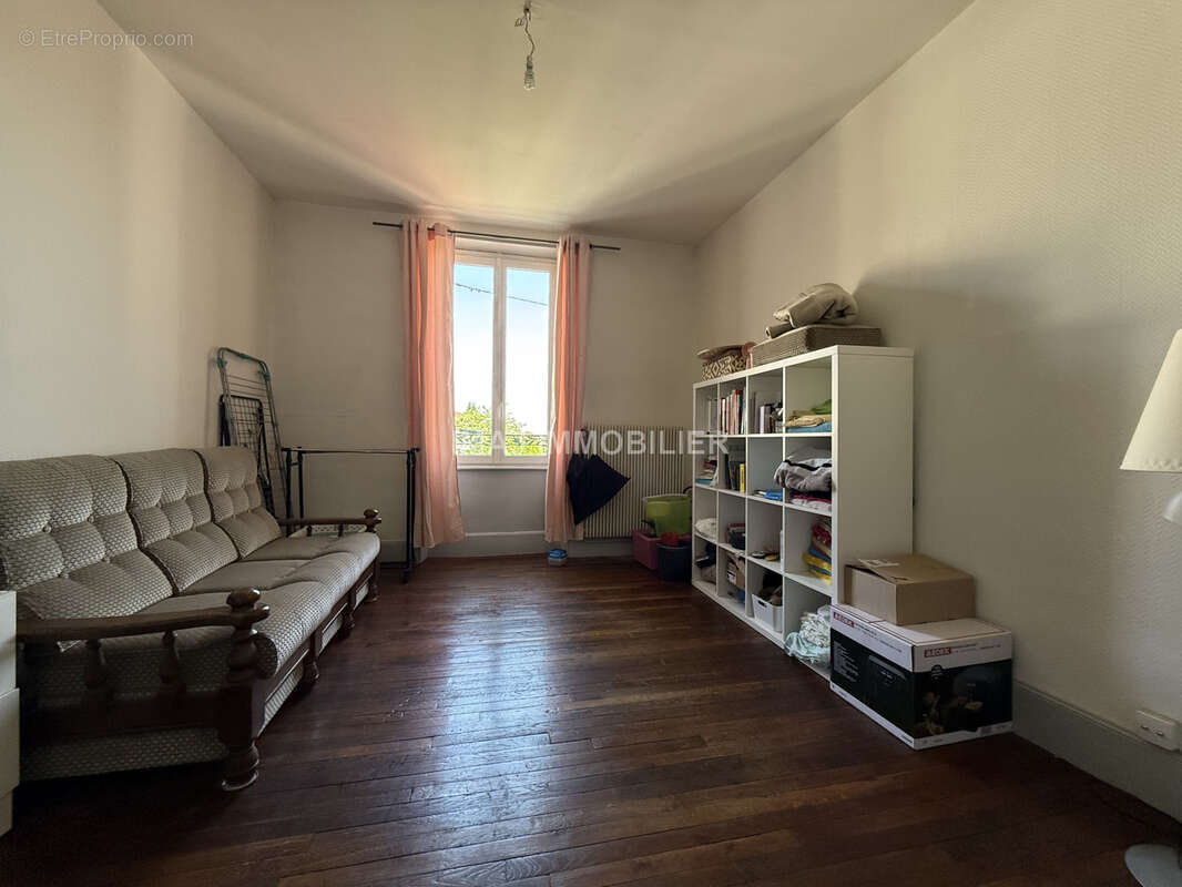 Appartement à EPINAL