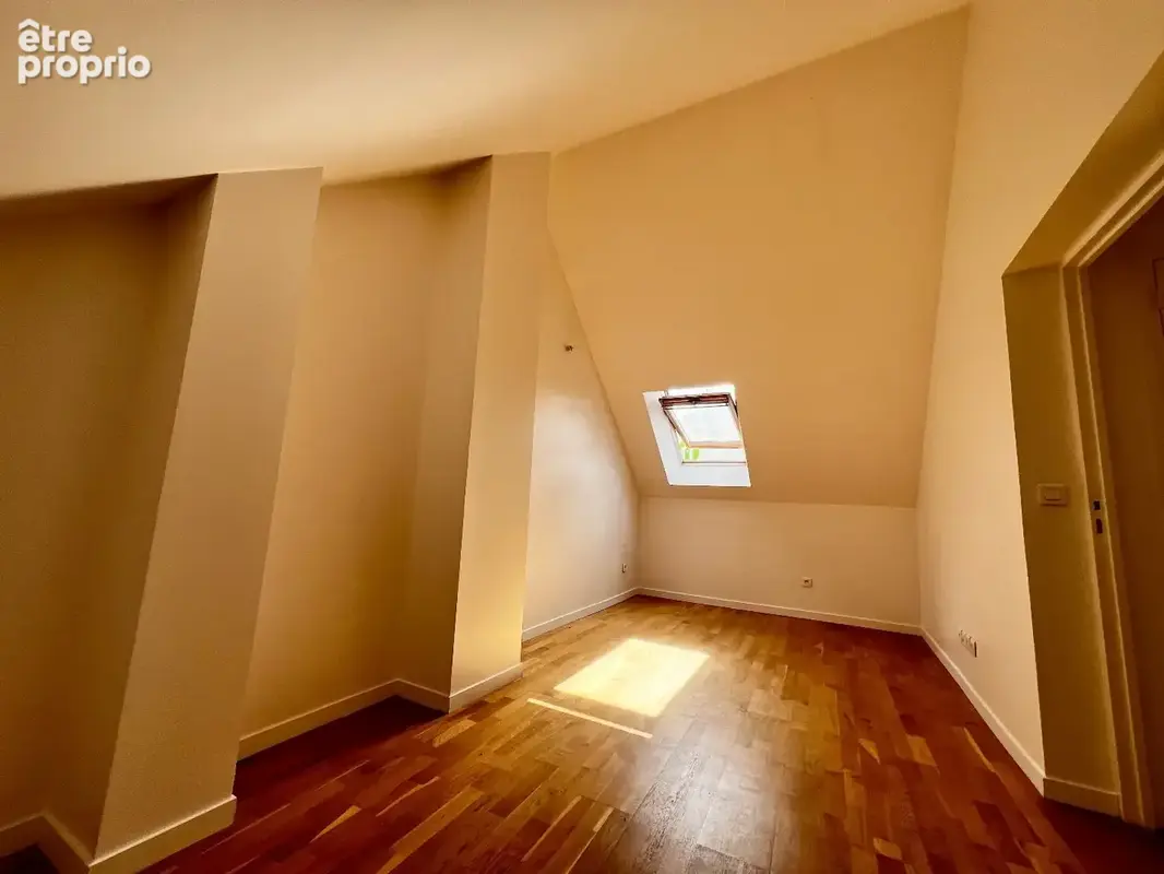 Superbe Duplex 70 m² en plein centre-ville - Lumineux et calme - photo 6