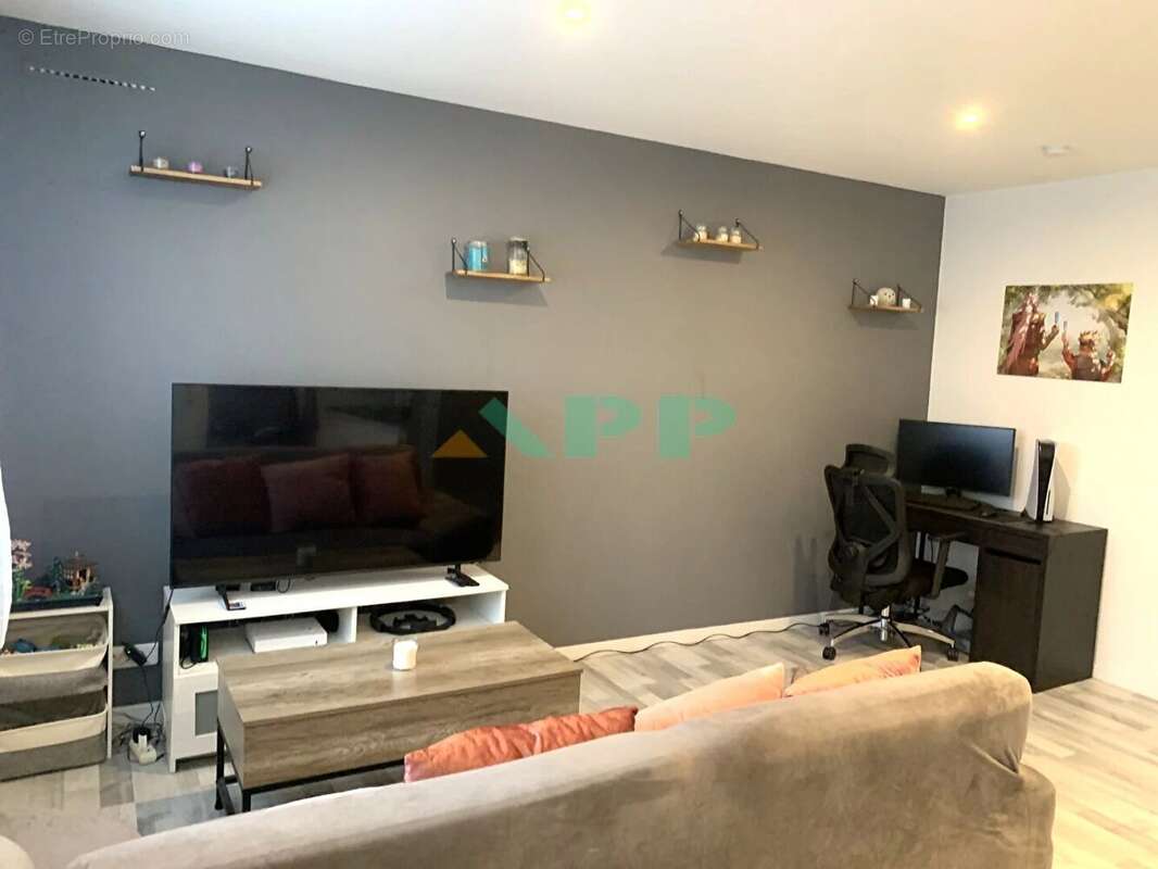 Appartement à RIS-ORANGIS