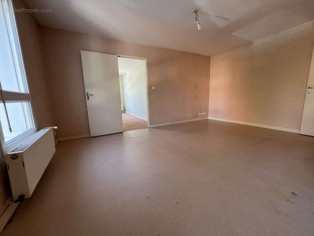 Appartement 58 m² à Rennes  - photo 3