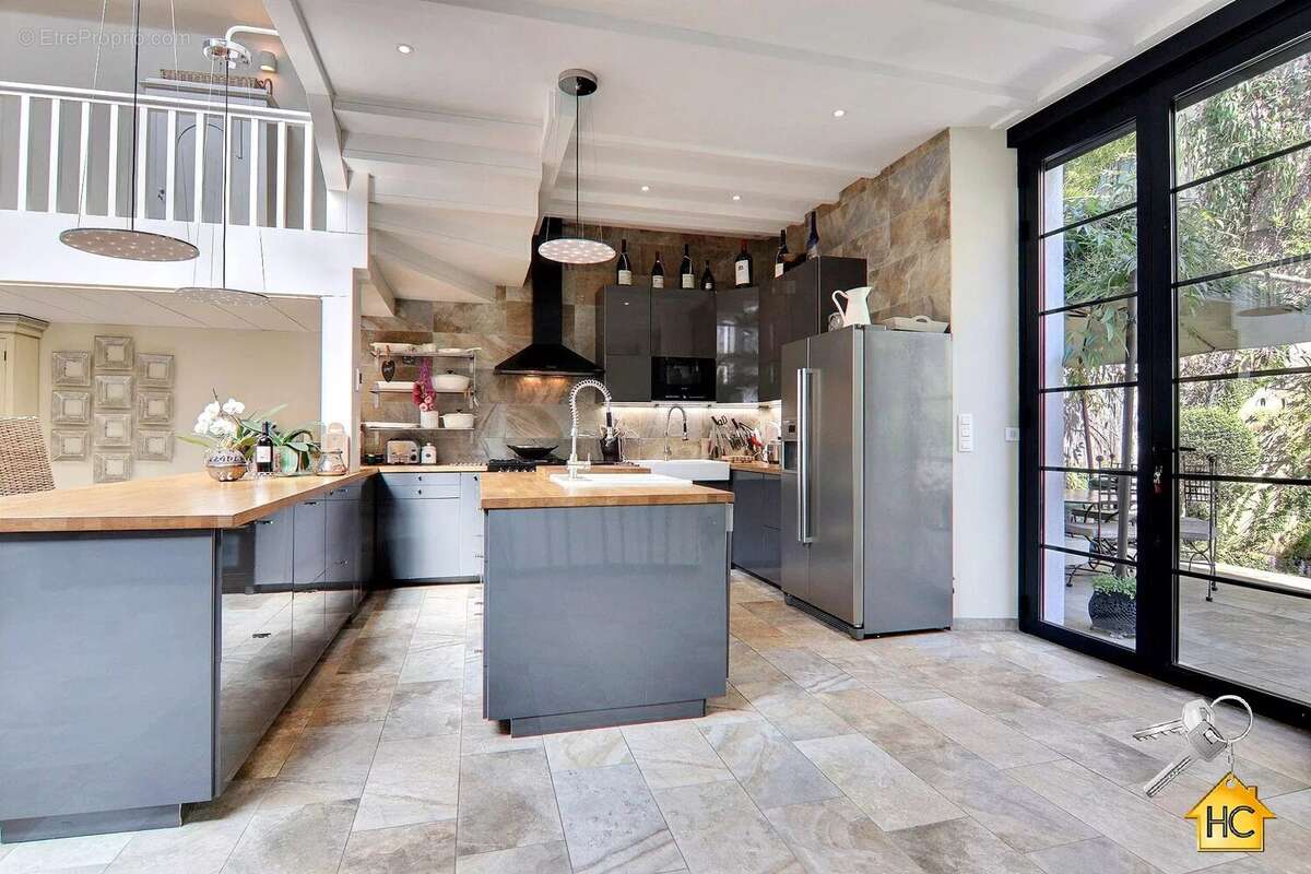 Cannes Exceptionnel Loft - photo 30
