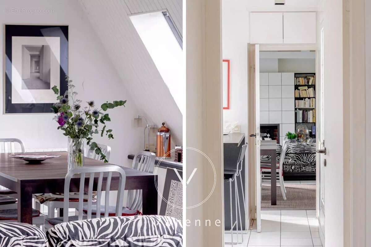 Appartement à PARIS-7E