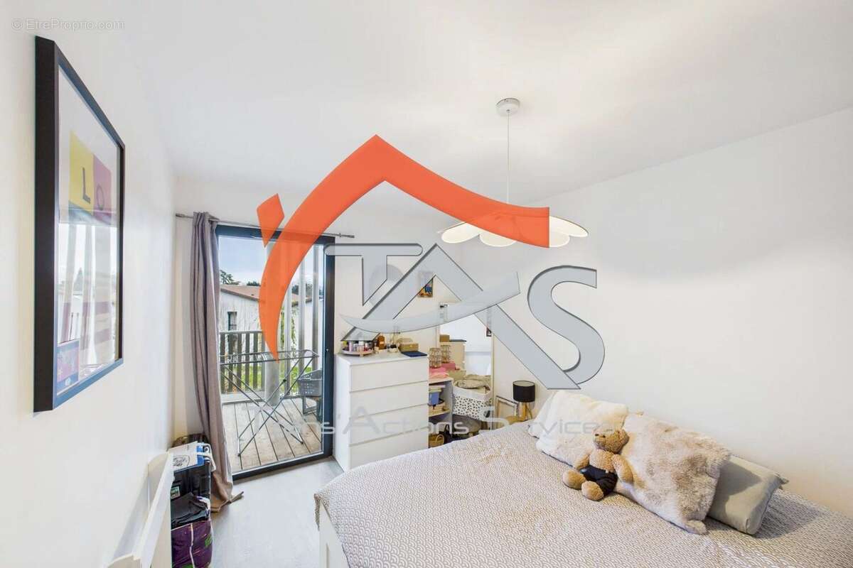 Appartement à LA TALAUDIERE