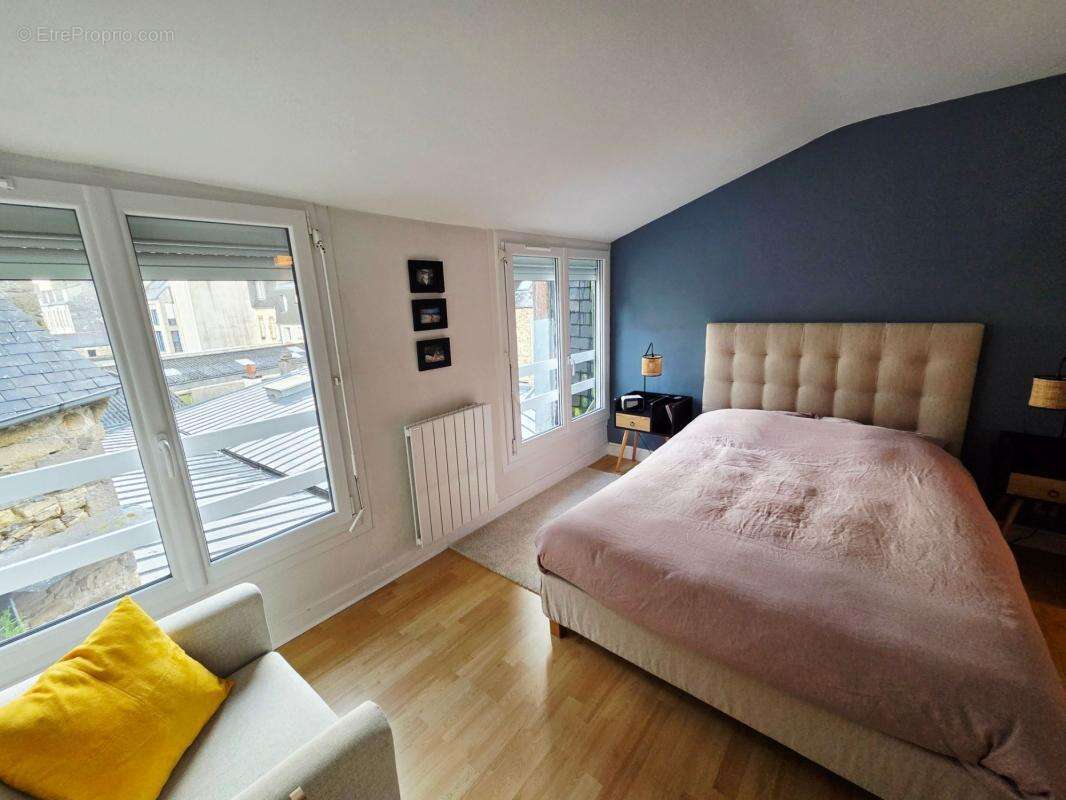 Appartement à LANDERNEAU