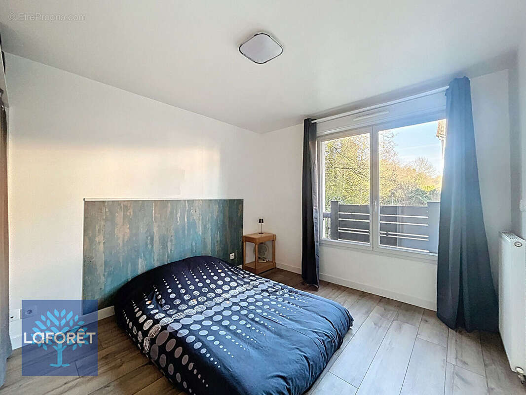 Appartement à SAINT-GERMAIN-LES-CORBEIL