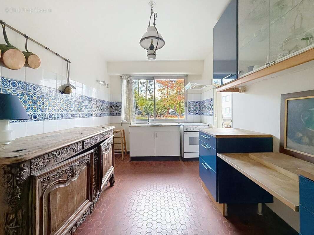 Appartement à GARCHES