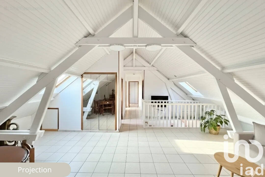 Photo 1 - Maison à GRETZ-ARMAINVILLIERS