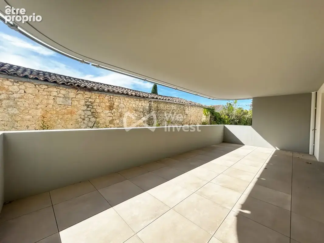 Appartement 3 pièces 83 m² à vendre à Baillargues (34670) - photo 1