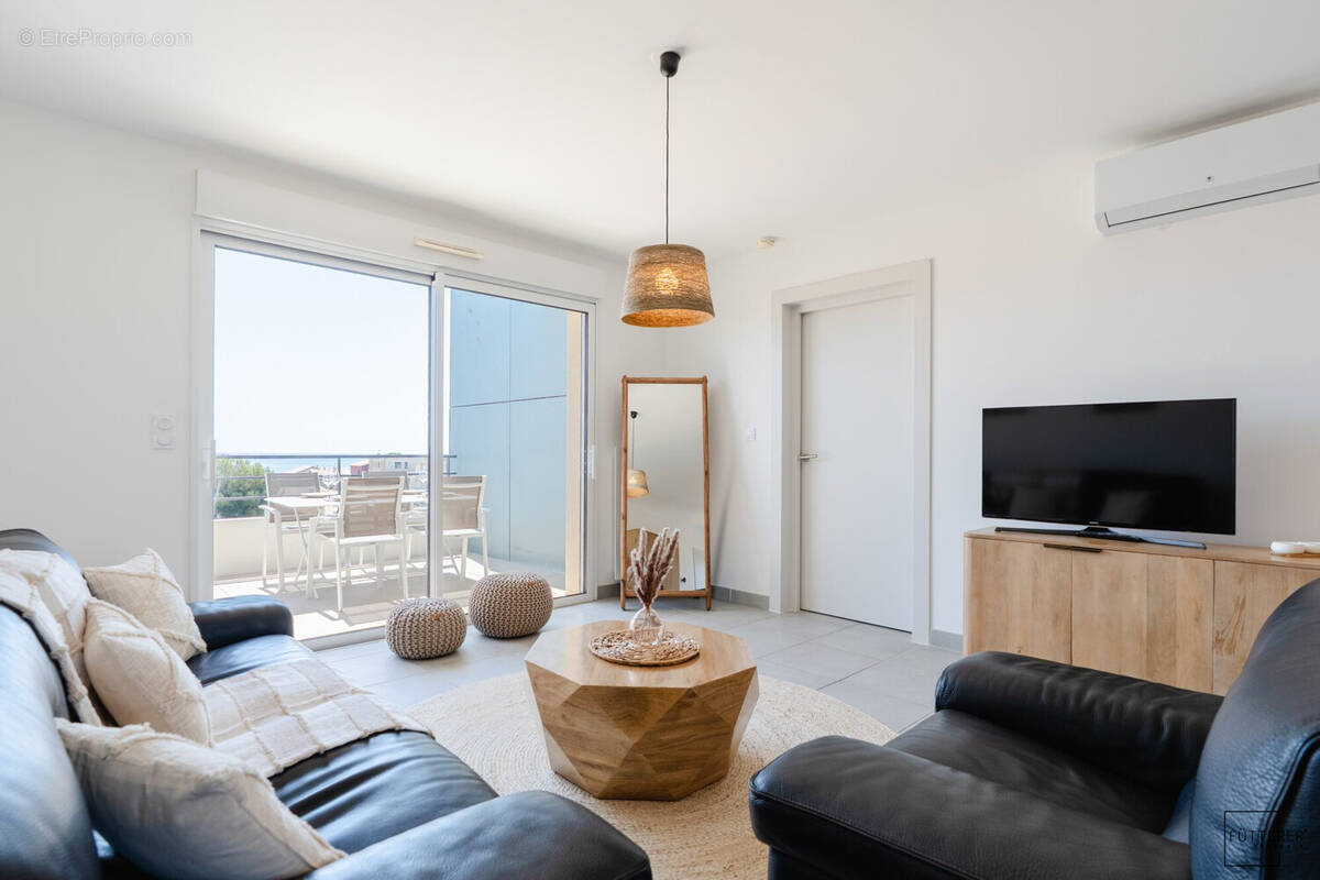 Appartement à NARBONNE