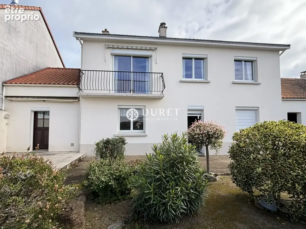 Photo Maison à Thouare-Sur-Loire au prix de 298 000€