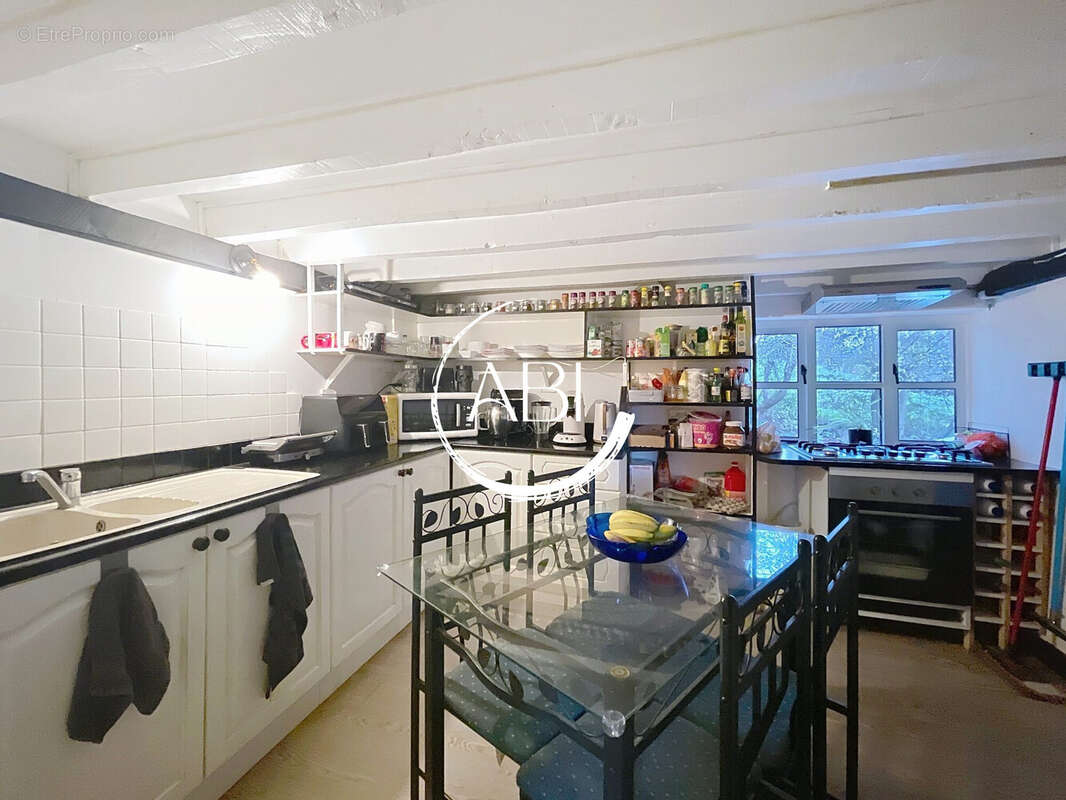 Maison à SAINTE-MARIE-DU-BOIS