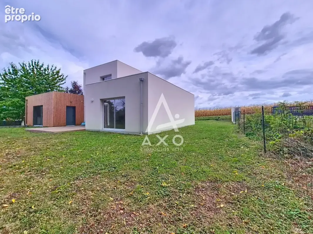 Maison moderne - photo 13