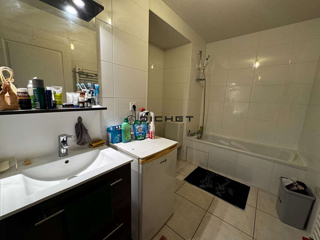 Appartement à MERIGNAC