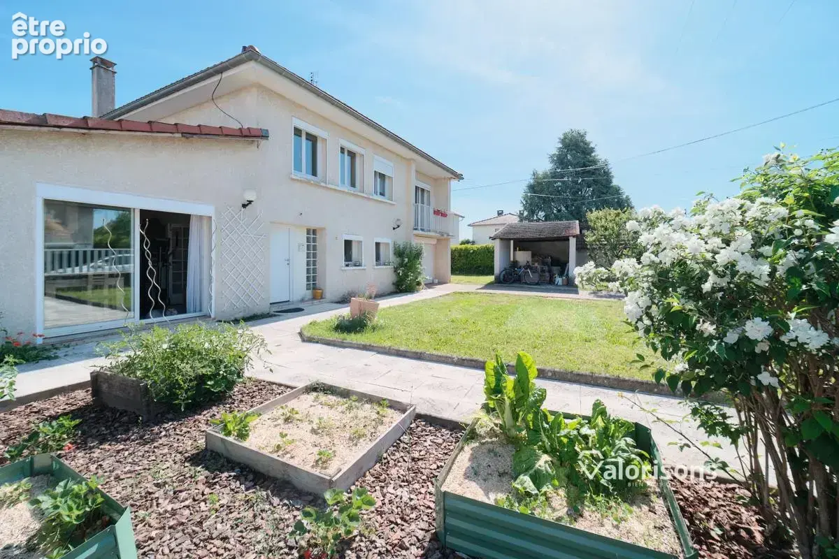 Maison individuelle - photo 1