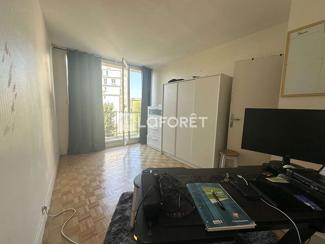 3 pièces 63m2 avec balcon 8.64m² - photo 7