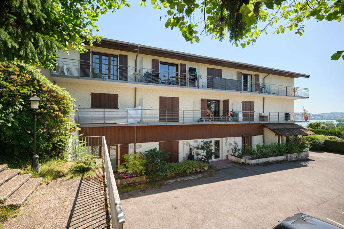 Studio annecy le vieux - photo 8