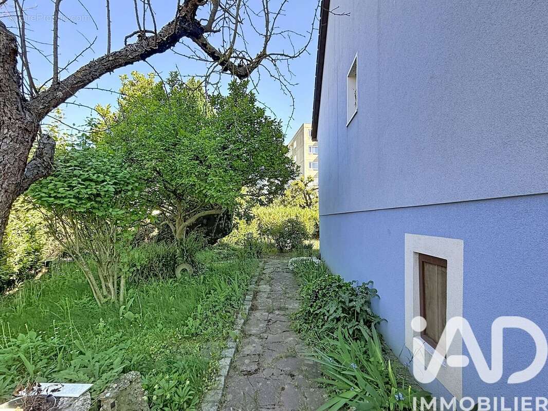 Photo 5 - Maison à ILLZACH