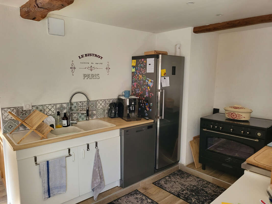 Maison à SAINT-MEARD-DE-DRONE