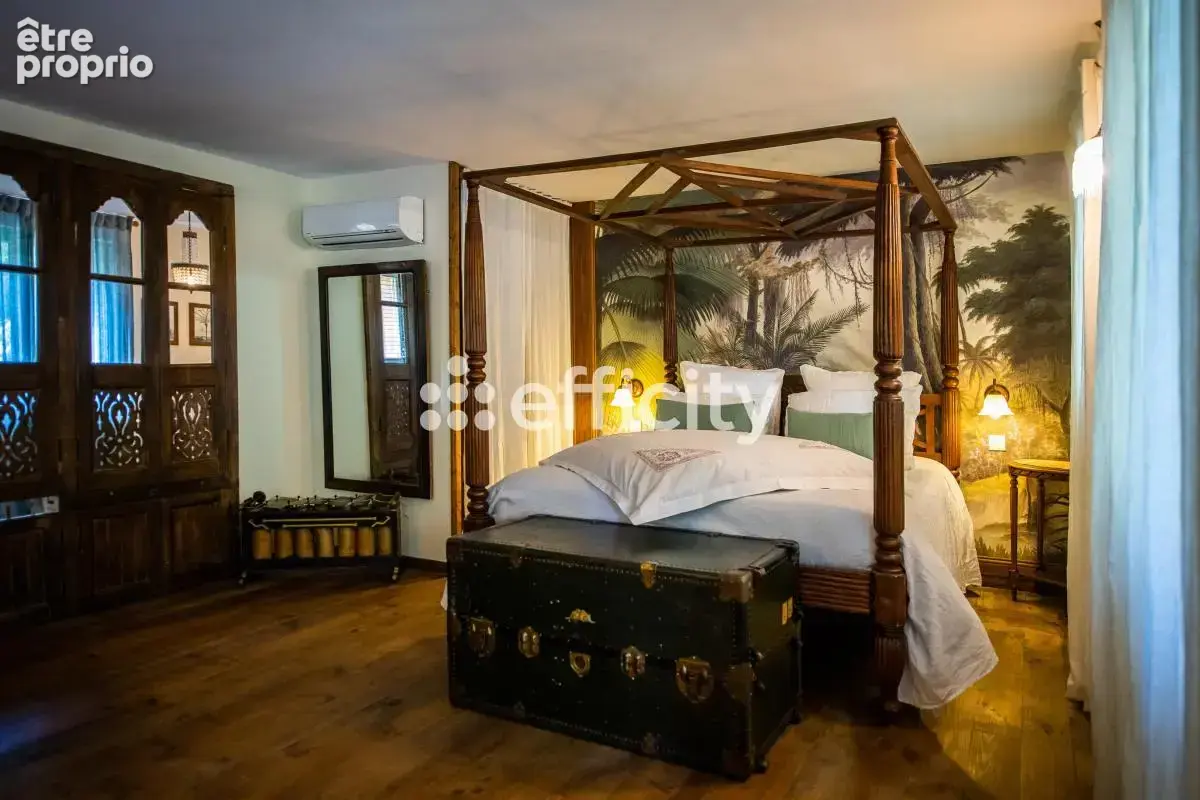 Locaux/Biens immobiliers - photo 12