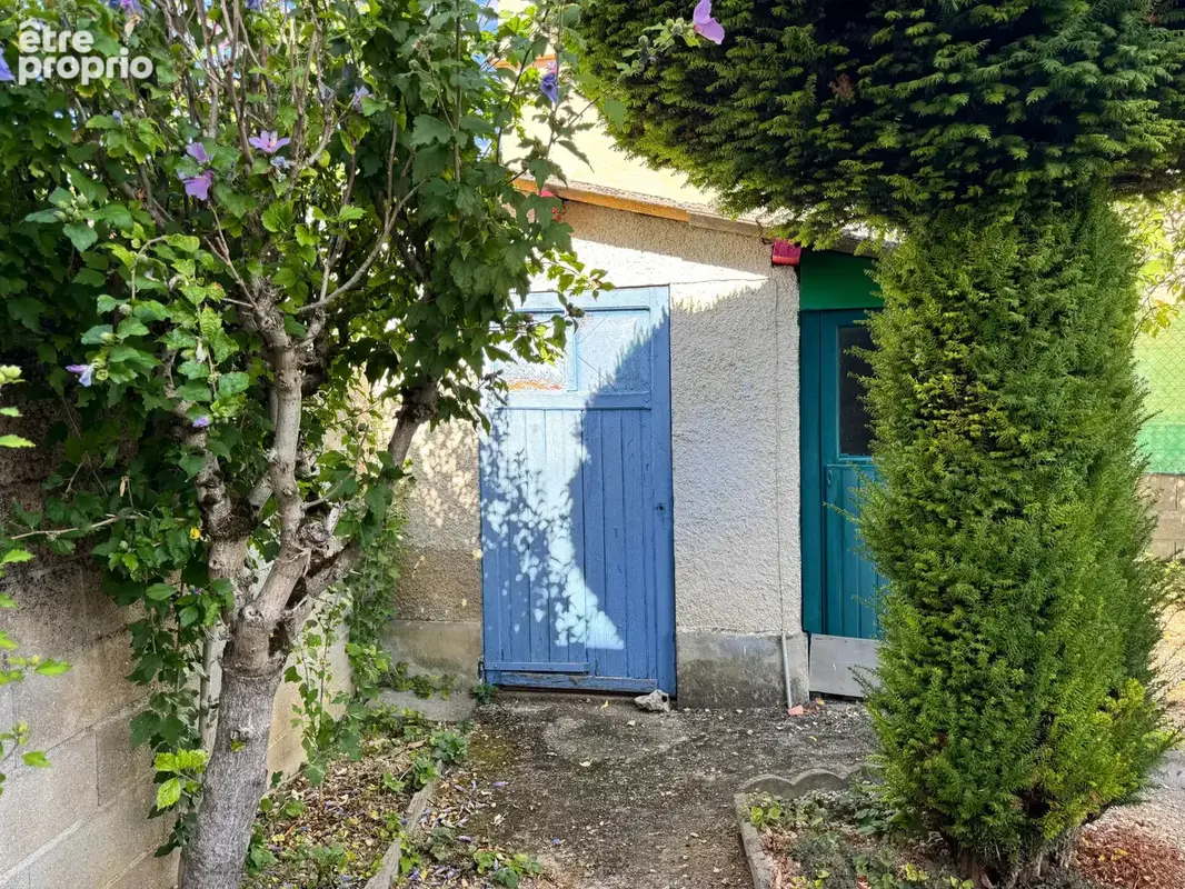 Maison de 3 pièces 2 chambres avec petit terrain 129 m2 à Troyes - photo 3