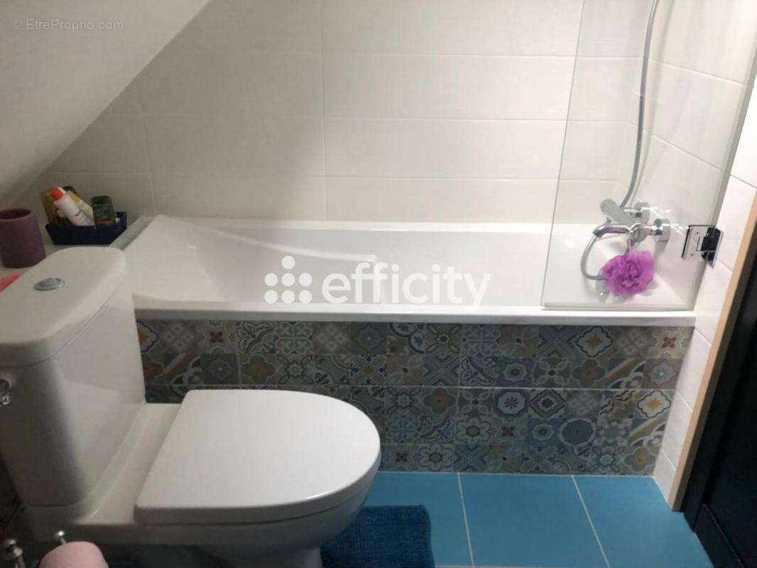 Maison à TESSANCOURT-SUR-AUBETTE