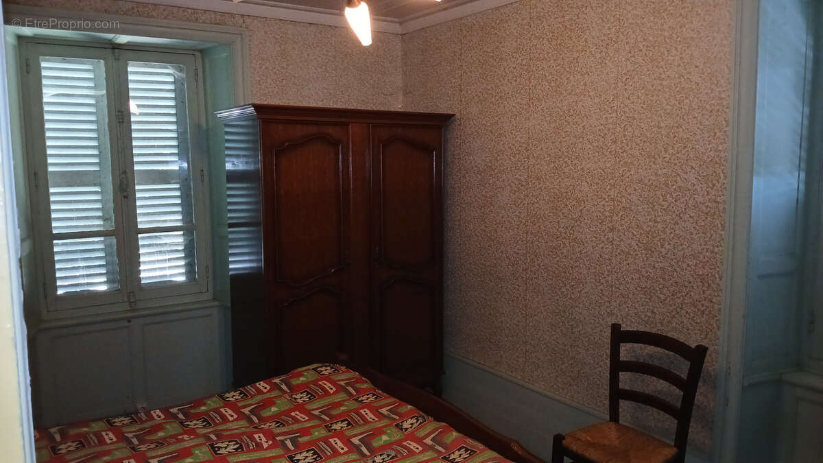 Maison à SAINT-PAUL-DE-SALERS