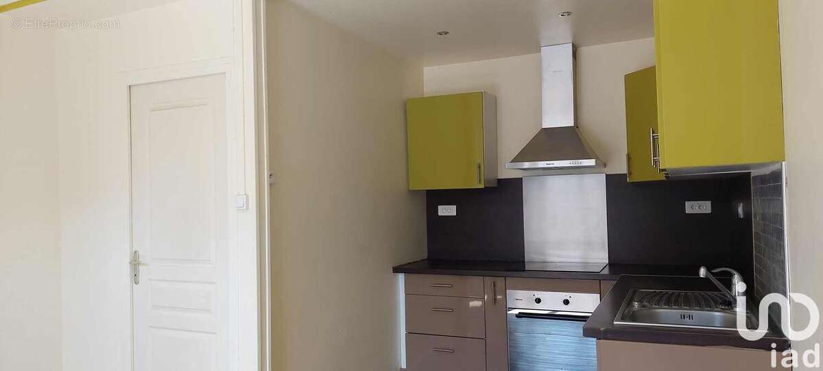 Photo 2 - Maison à BEVILLE-LE-COMTE