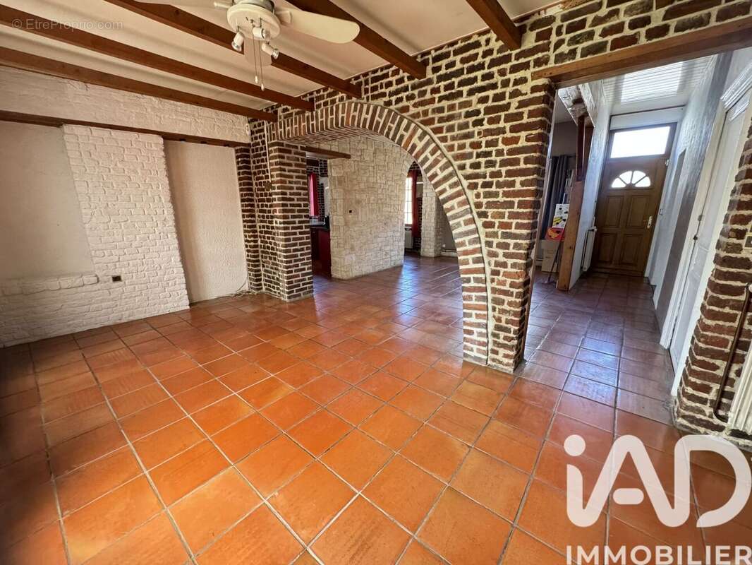 Photo 3 - Maison à ONNAING