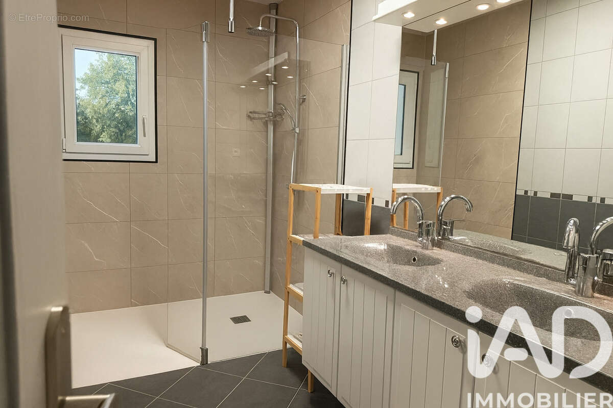 Photo 6 - Maison à CHAUCHE