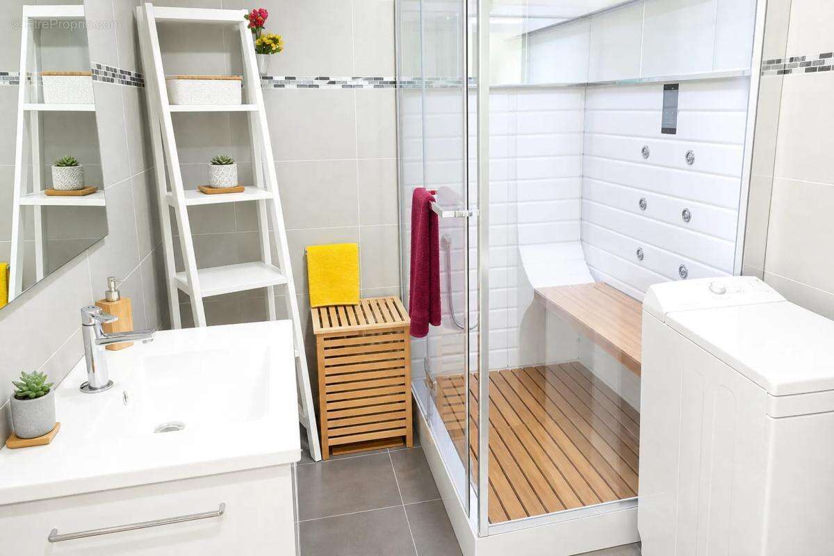 Appartement à DANJOUTIN