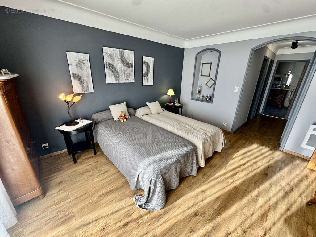 Maison à ORANGE