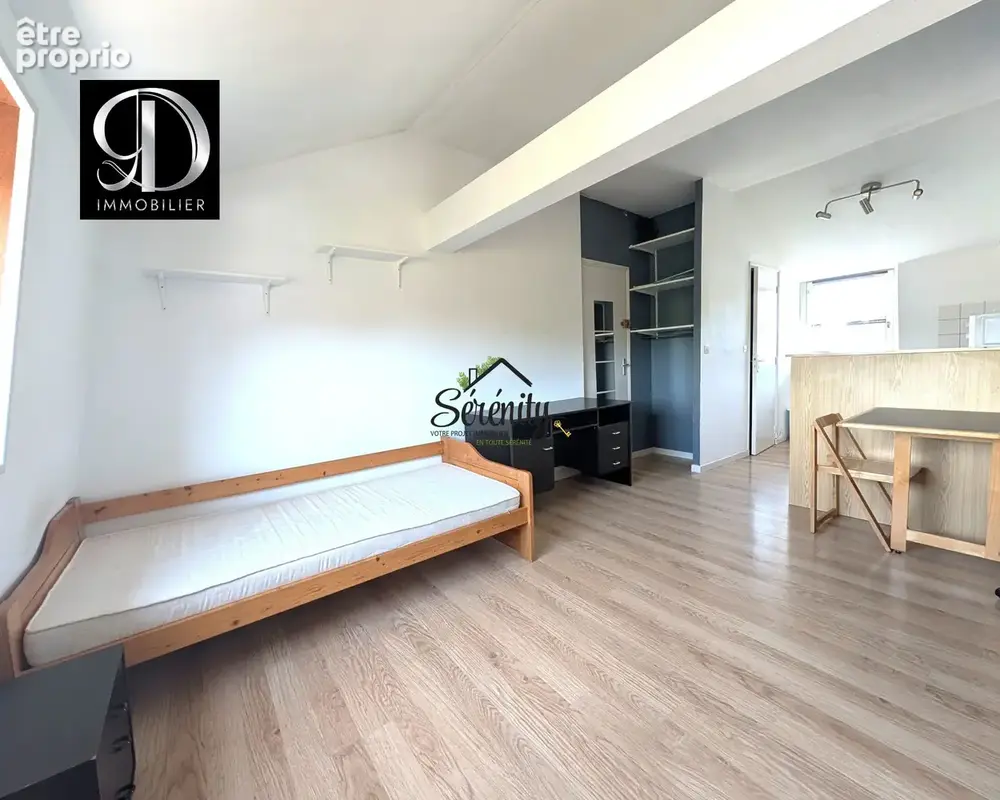 Maison 77 m² à Loos  - photo 6