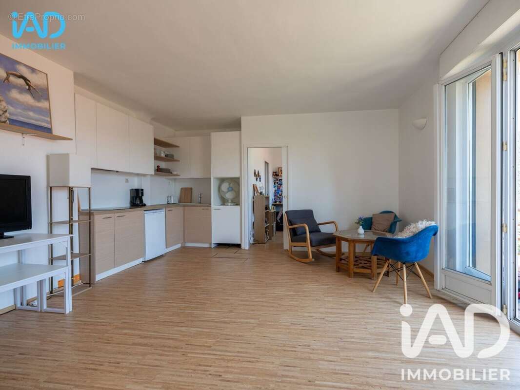 Photo 4 - Appartement à NICE
