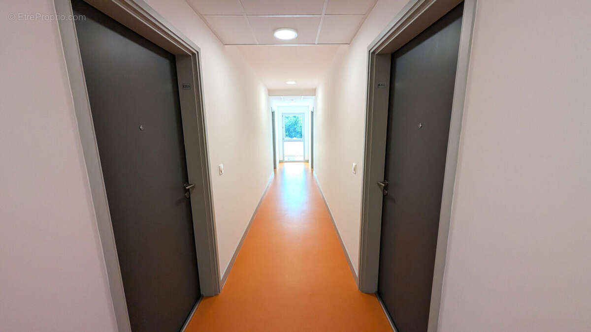 Très bel appartement Mont De Marsan 2 pièce(s) de 43.29 m2 - photo 8