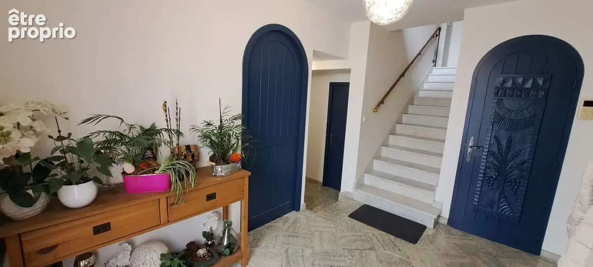 Maison 170 m² à Lons-Le-Saunier  - photo 27