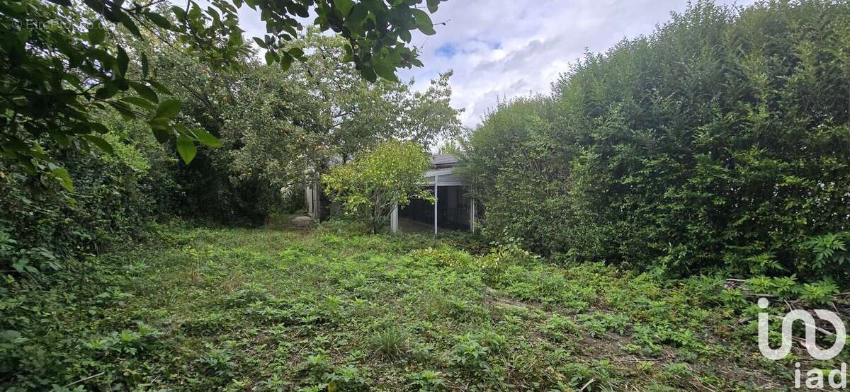 Photo 2 - Maison à BRUYERES-LE-CHATEL