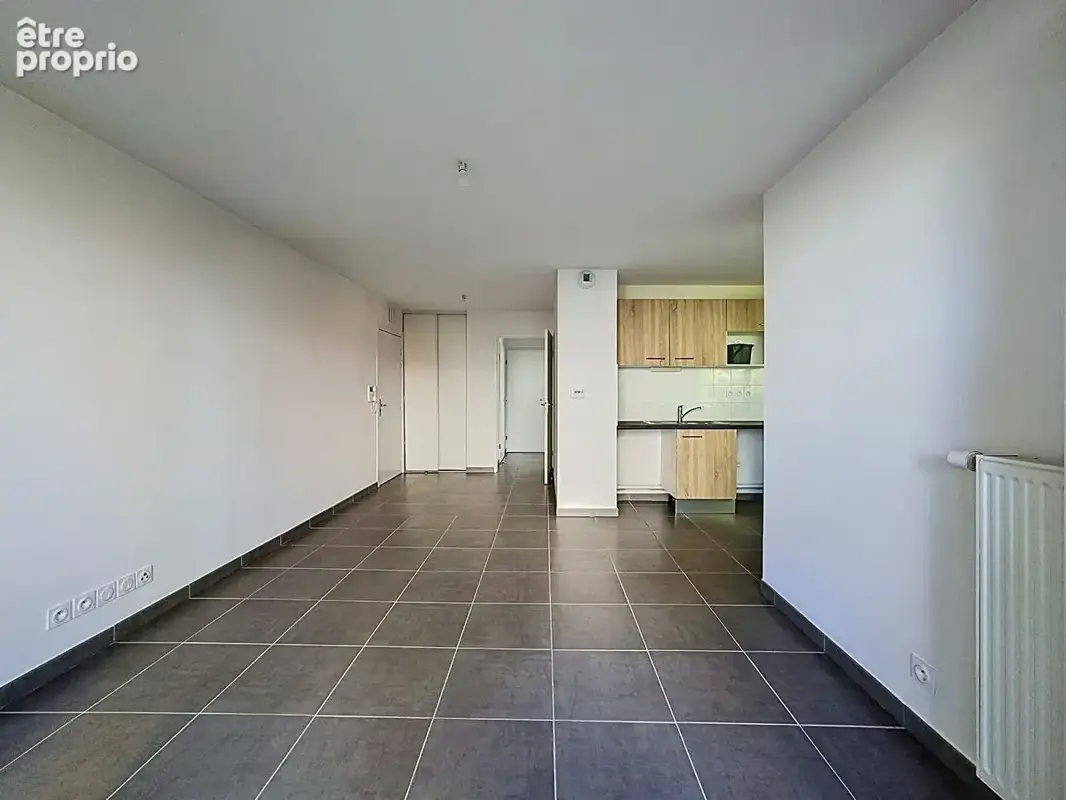 Appartement Saint Orens De Gameville 3 pièce(s) 58 m2 - photo 5
