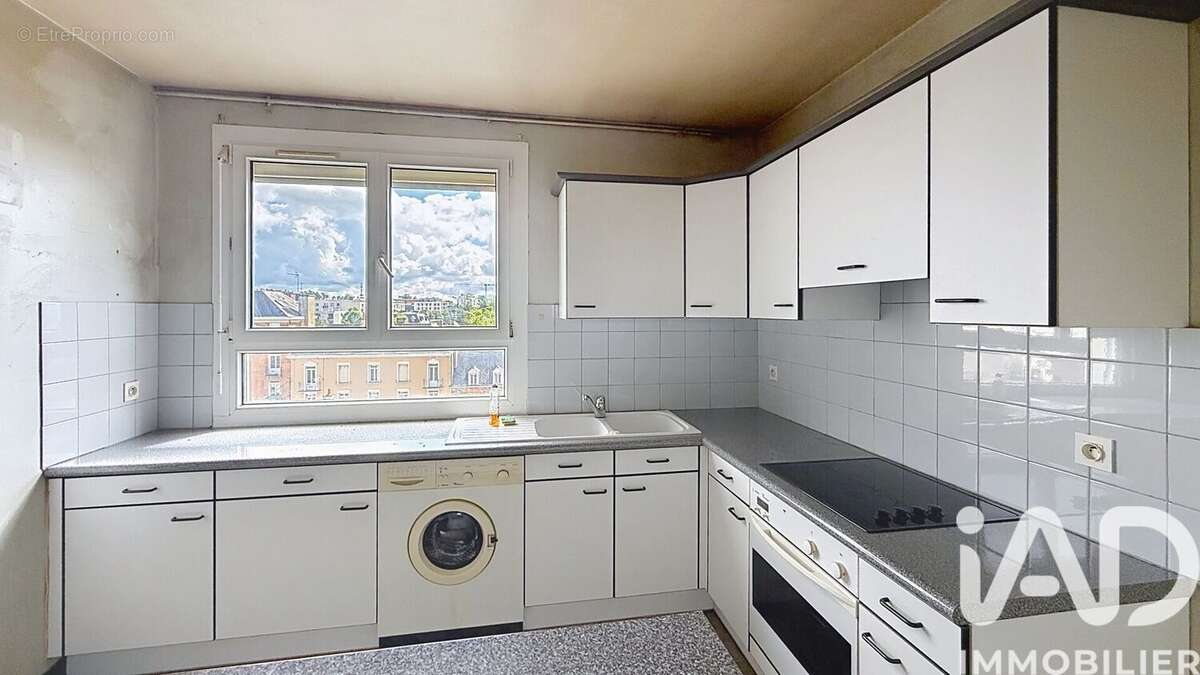 Photo 6 - Appartement à RENNES