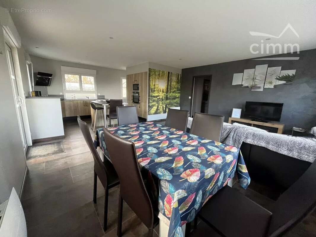 Ensemble immobilier au cœur de l'Aubrac - photo 39