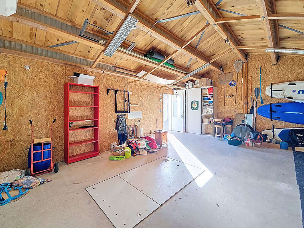 Maison à SAINT-MAIXENT-SUR-VIE