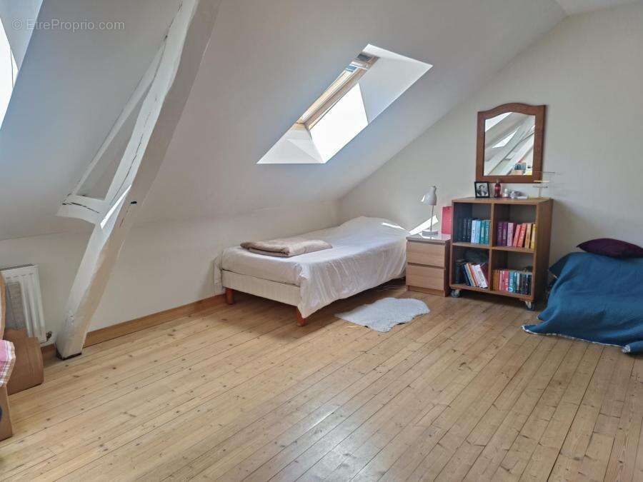 Maison à LE MANS