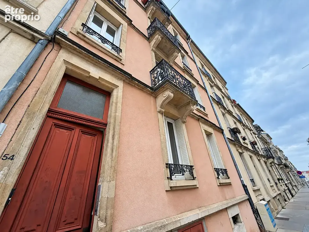 Appartement Nancy 3 pièce(s) 61.05 m2 - photo 8