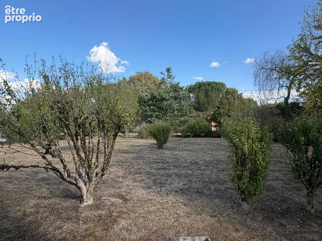 Plaisance (32) et maubourguet (65) proche: au calme, belle propriete rurale de 180m2 sur un terrain arboré 1.7 hectare, sans tra - photo 4