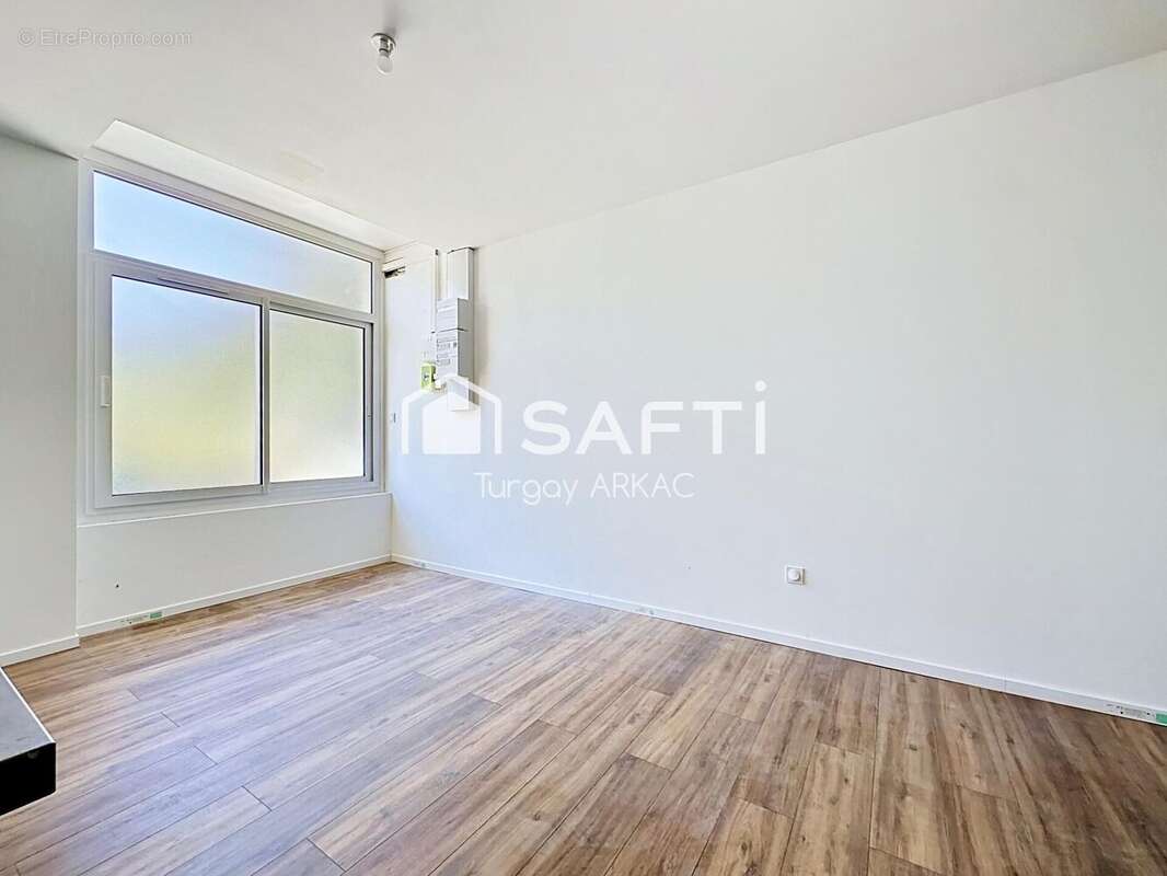 Photo 5 - Appartement à BOURGOIN-JALLIEU