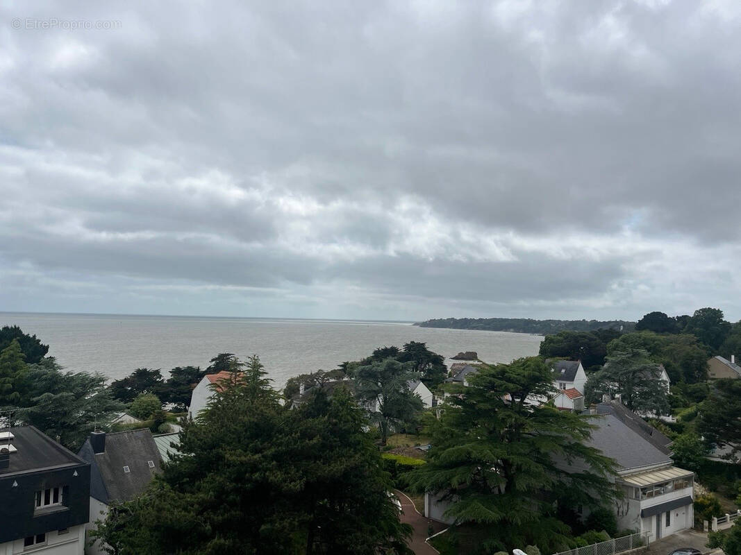 Appartement à SAINT-NAZAIRE