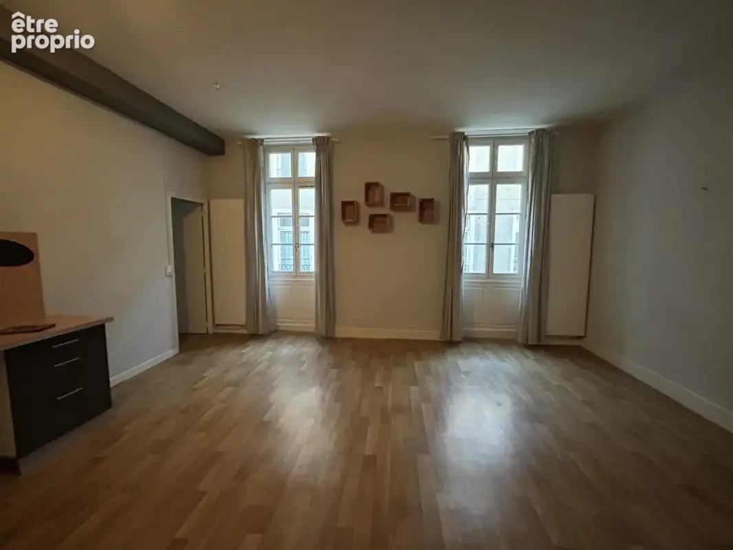 Castres ecusson t2 dans residence securisee - photo 9