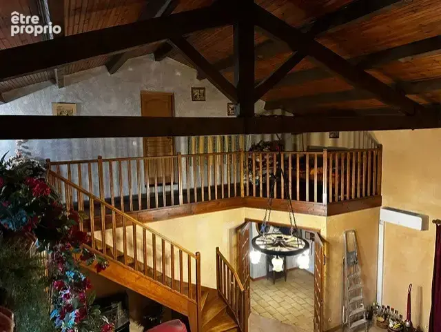 5 848 m2 constructibles-une grande maison- PLATEAU DU LARZAC : 1h de Montpellier - photo 12