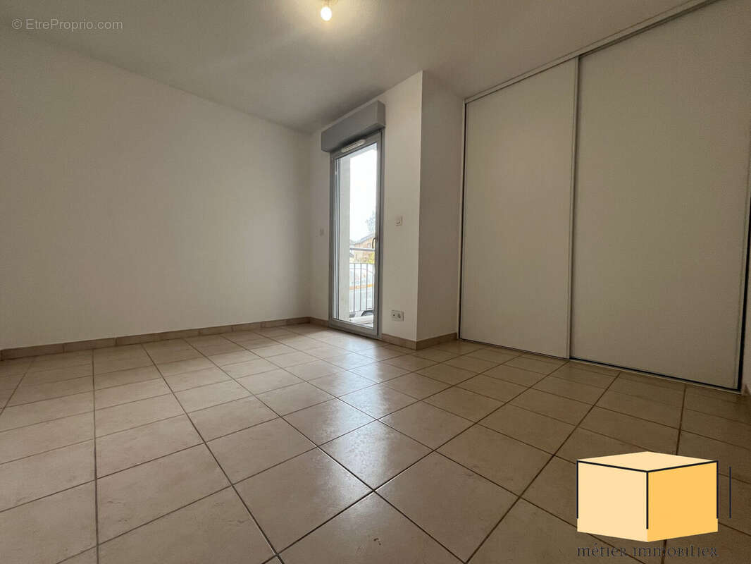 Appartement à BELLEY
